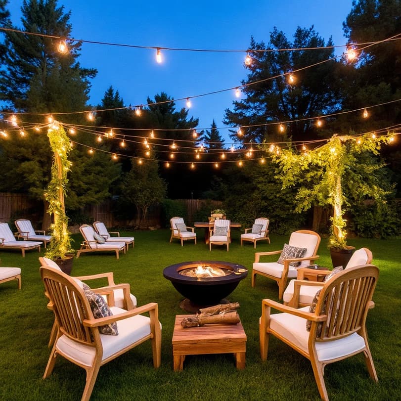Outdoor Entertainment at Grandheat Garden, Dape, Abuja