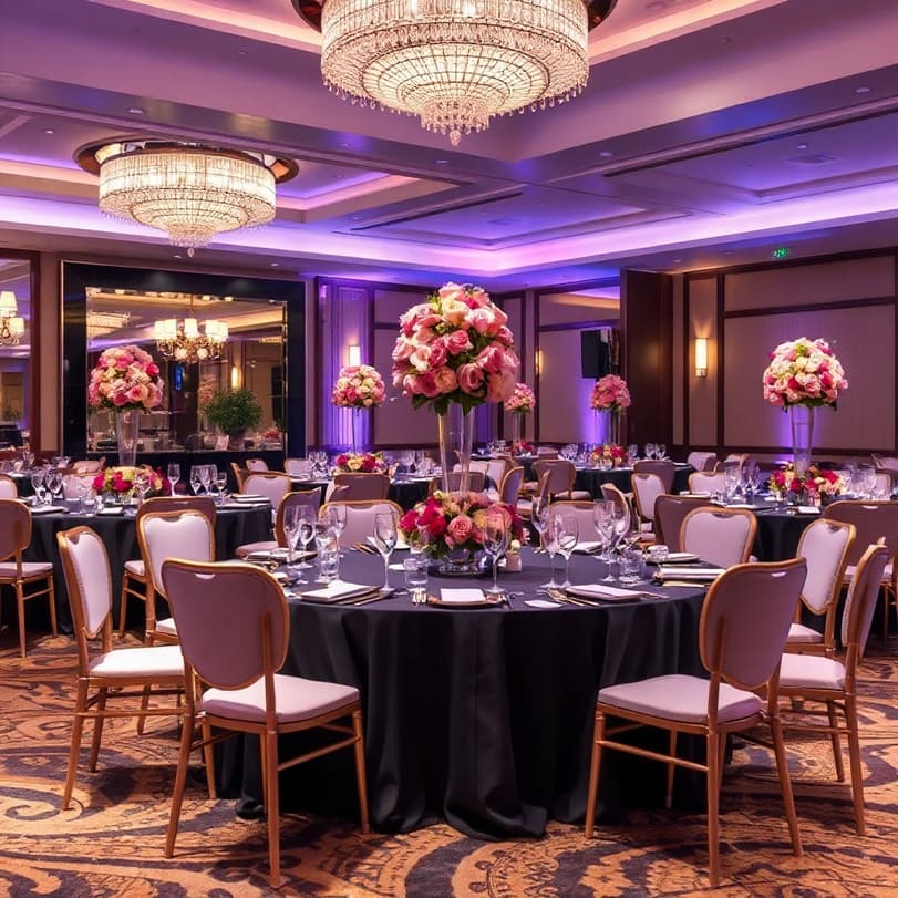 Corporate & Private Events at Grandheat Garden, Dape, Abuja
